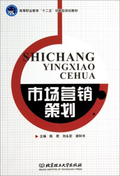 市场营销策划 从洞察到行动的全流程指南